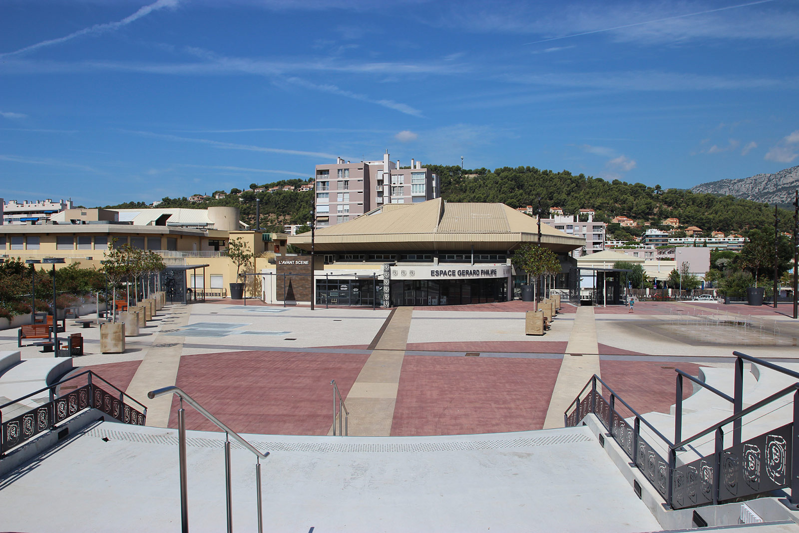 La Garde